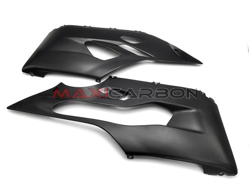 Carbon fiber fairing - fiber,
