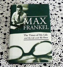The Times of My Life and My
