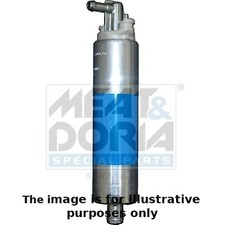 MEAT & DORIA 76099E Fuel Pump
