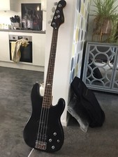 Marlin Sidewinder 70/80s PJ Bass Guitar