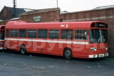 Bus Photo - PMT 277 KRE277P