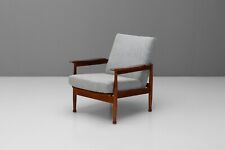 Manhattan Armchair by Guy