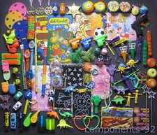 Boys/Girls Pinata/Party Bag Fillers, Toys, Favours, Lucky Dip Prizes  50 100 200