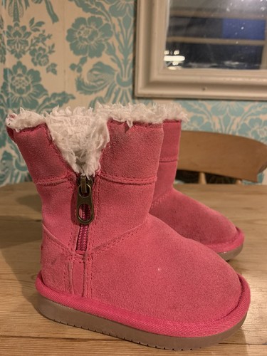 Koolaburra ugg toddler - by,