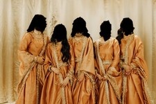 asian indian pakistani wedding