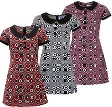 NEW RETRO SIXTIES PETER PAN