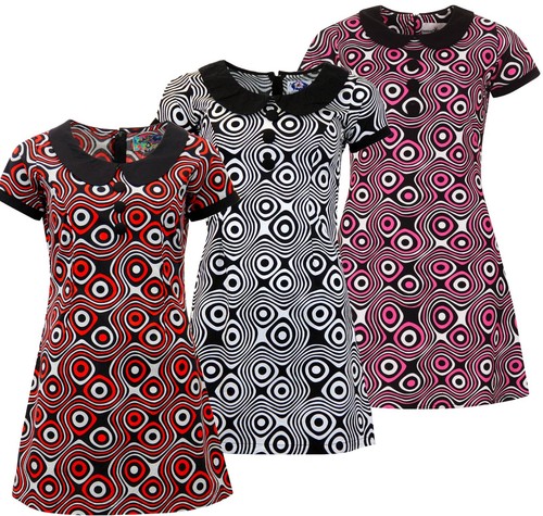 New retro sixties peter - new,