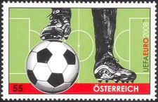 Austria 2008 EURO 2008