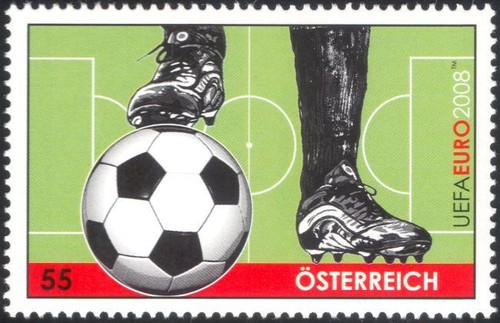 Austria 2008 euro - 2008,