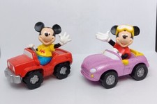 2  Fisher Price Disney MICKEY