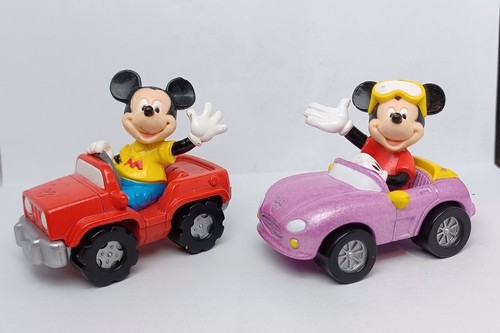 Fisher price disney - 2,