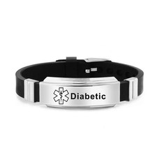 Medical Alert Adjustable