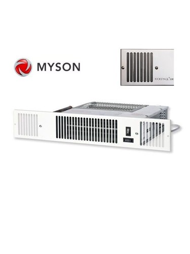 Myson kickspace ks500 hydronic - kickspace,