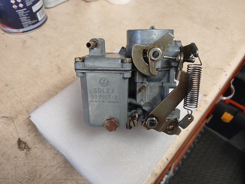 Solex pict 2 - , 30