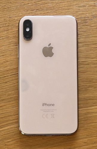 Apple iphone 64gb rose gold - iphone,