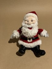 Christmas Plush Father