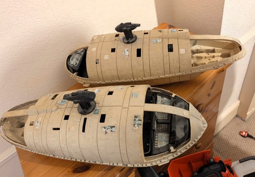 1982 kenner lucas film rebel - film,