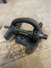 Drummond B-Type Headstock For