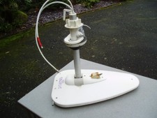 CARAVAN STATUS 530 AERIAL
