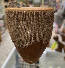 Vintage African Handmade