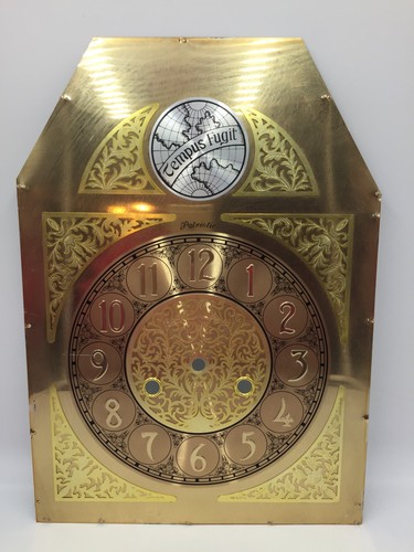 Vintage tempus fugit patriotic - tempus,