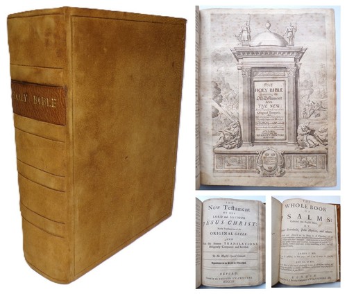 1712 king james - 1712,