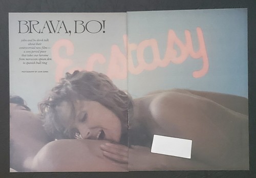Playboy pictorial only - pictorial,
