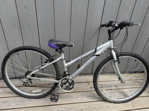 Raleigh women mountain bike - women's,