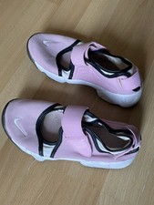 Nike Air Rift Womens pink