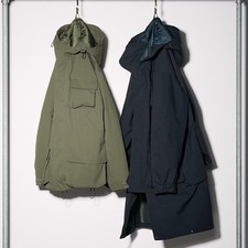 2025 ENGINEERED GARMENTS × GU