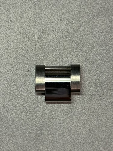 Rolex white gold replacement - gold,