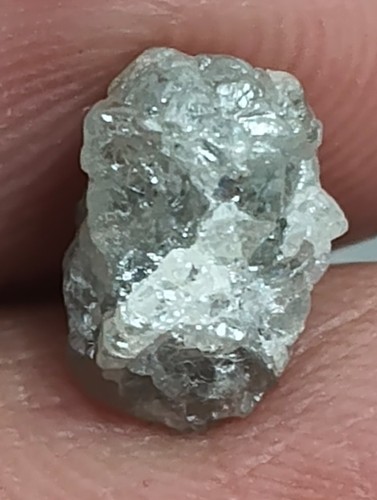 Natural rough - natural,
