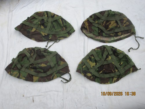 Cover combat helmet mk6 dp - cover, gs
