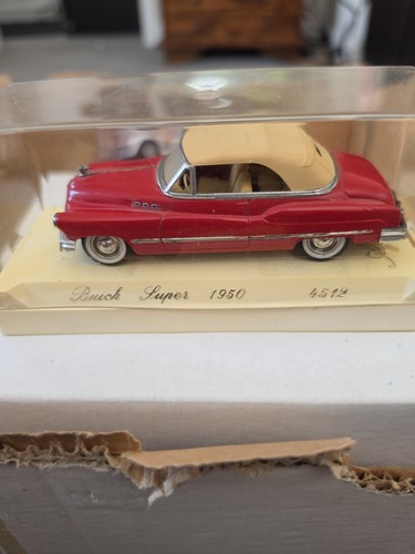 Buick super 1950 4512 solido - super,