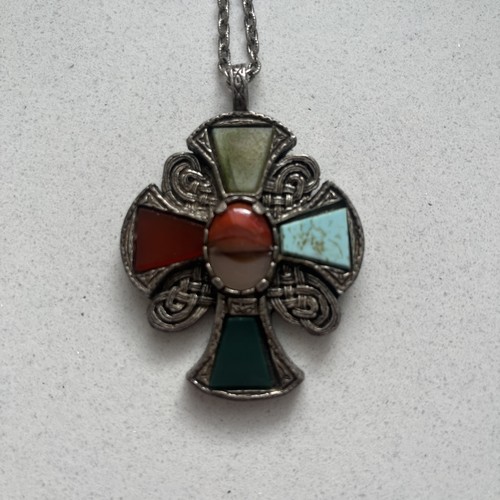 Vintage signed miracle celtic - vintage,