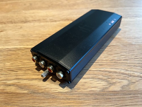 Ifi iphono3 black - ifi, phono