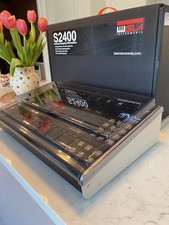Isla Instruments S2400