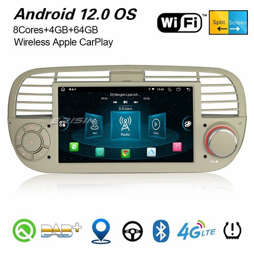 Core android dab car - 8-core,