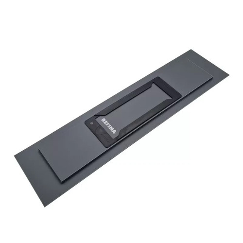 Refina plaziflex grey - refina,