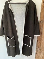 Jigsaw Cardigan Size S