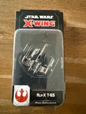 Star Wars X-Wing Expansion