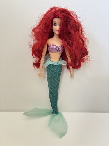 Disney the little mermaid - disney,