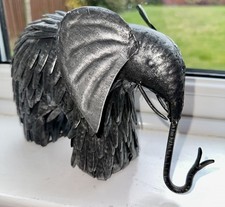 Elephant Hand Crafted Recycled