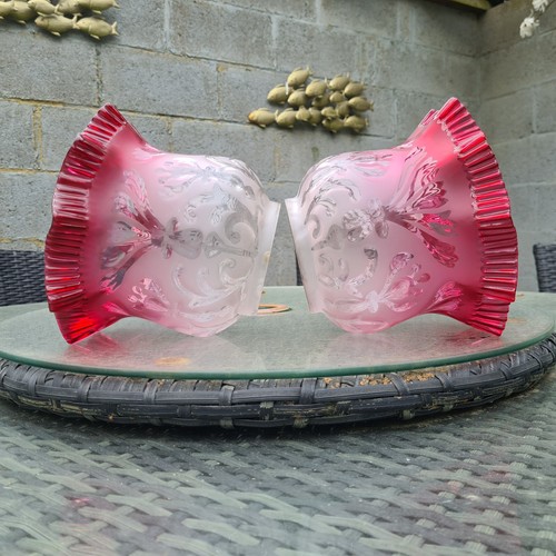 Pair original french cranberry - original,