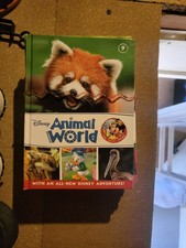 Disney Animal World Eaglemoss  42