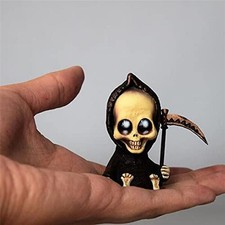Halloween Decor Gothic Baby