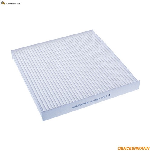 Interior air filter m110647 - filter,