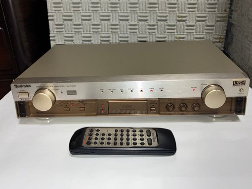 Technics c1010 variable - su-c1010,