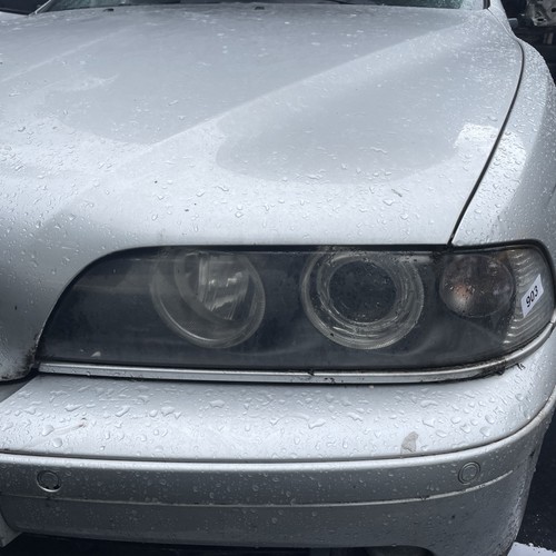 Bmw series headlight angel - 5,