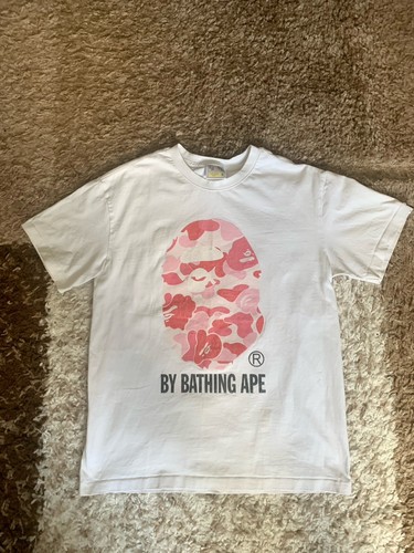 Bape abc big ape - big, tee